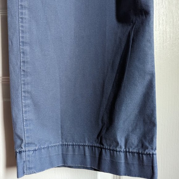 Express Blue Chino Photographer Style 32x32 - Picture 8 of 10